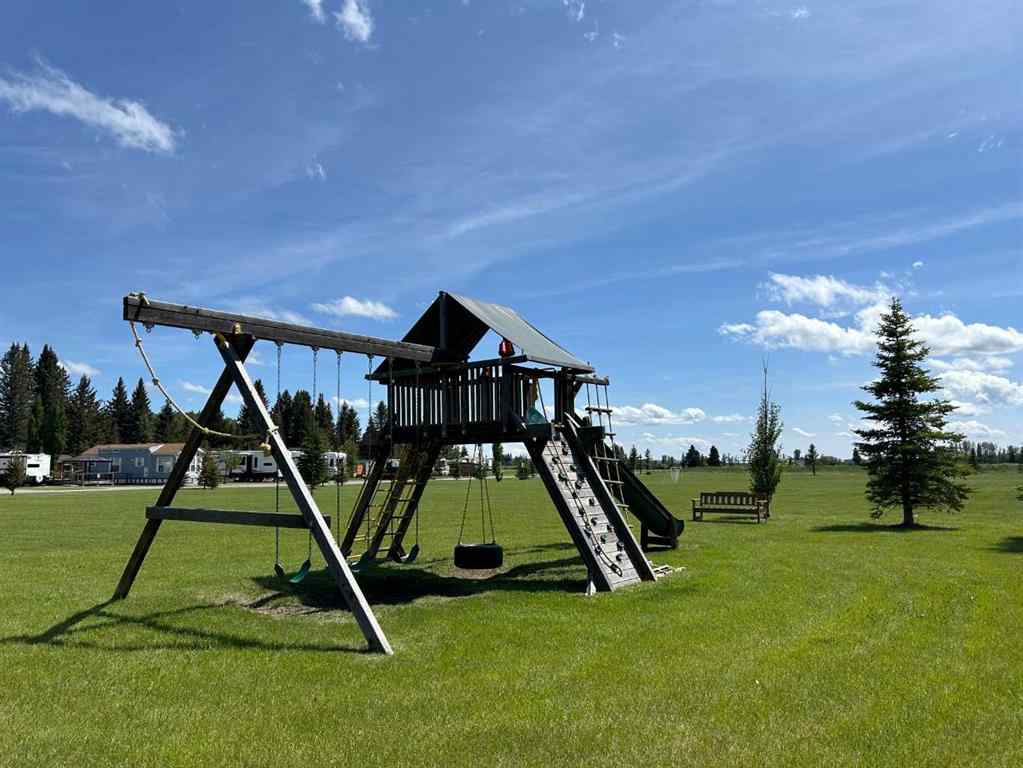 MLS® A2234334 - Unit #117 33051 Range Road 60   in NONE Rural Mountain View County, Land