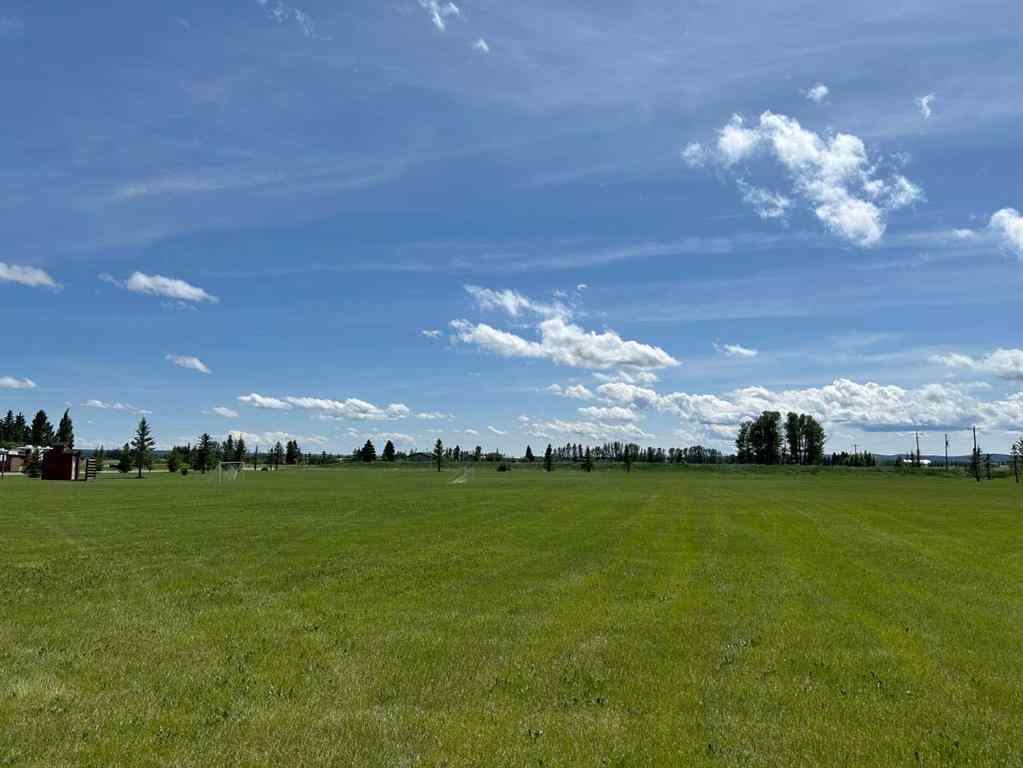 MLS® A2234334 - Unit #117 33051 Range Road 60   in NONE Rural Mountain View County, Land