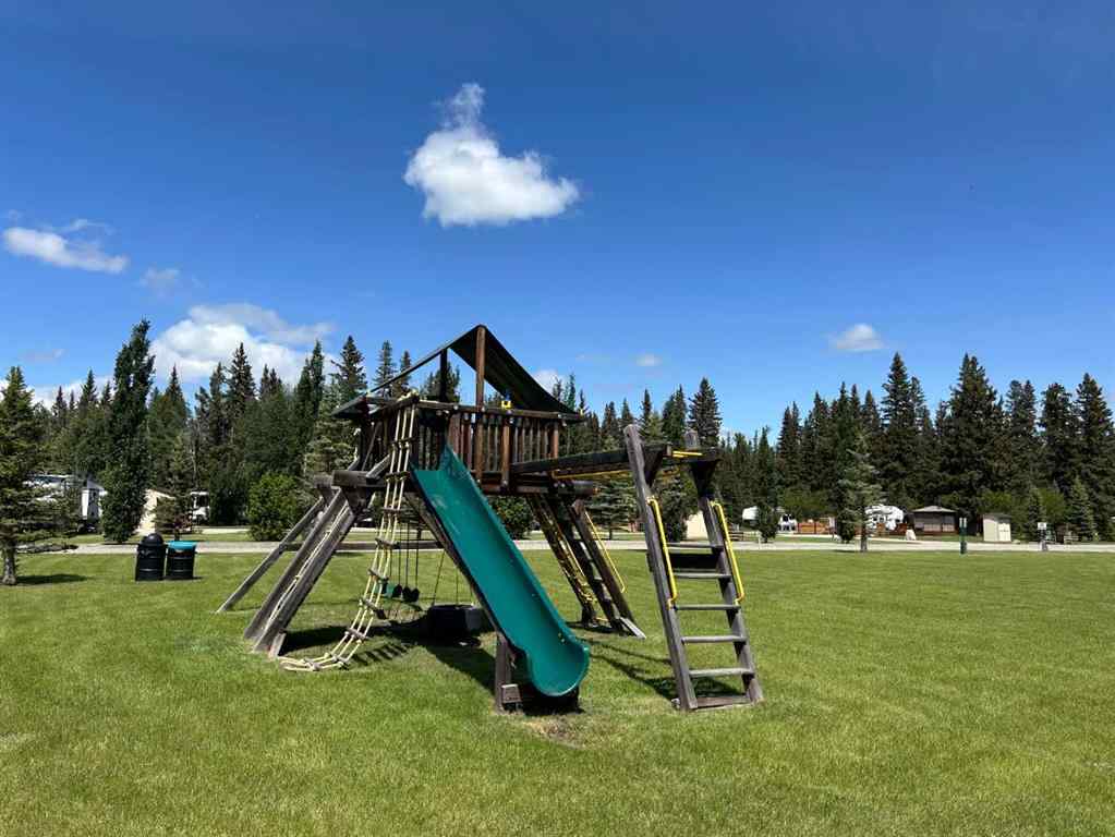 MLS® A2234334 - Unit #117 33051 Range Road 60   in NONE Rural Mountain View County, Land