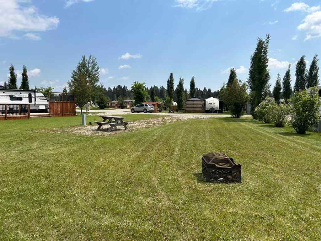 MLS® A2234334 - Unit #117 33051 Range Road 60   in NONE Rural Mountain View County, Land