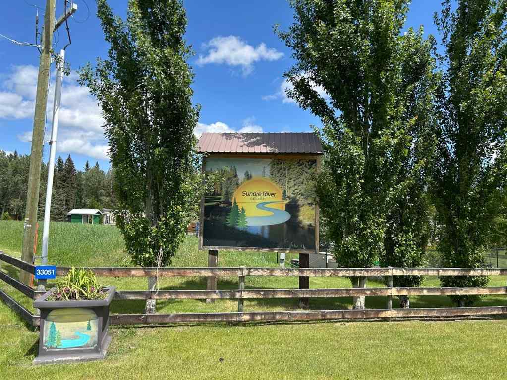 MLS® A2234334 - Unit #117 33051 Range Road 60   in NONE Rural Mountain View County, Land