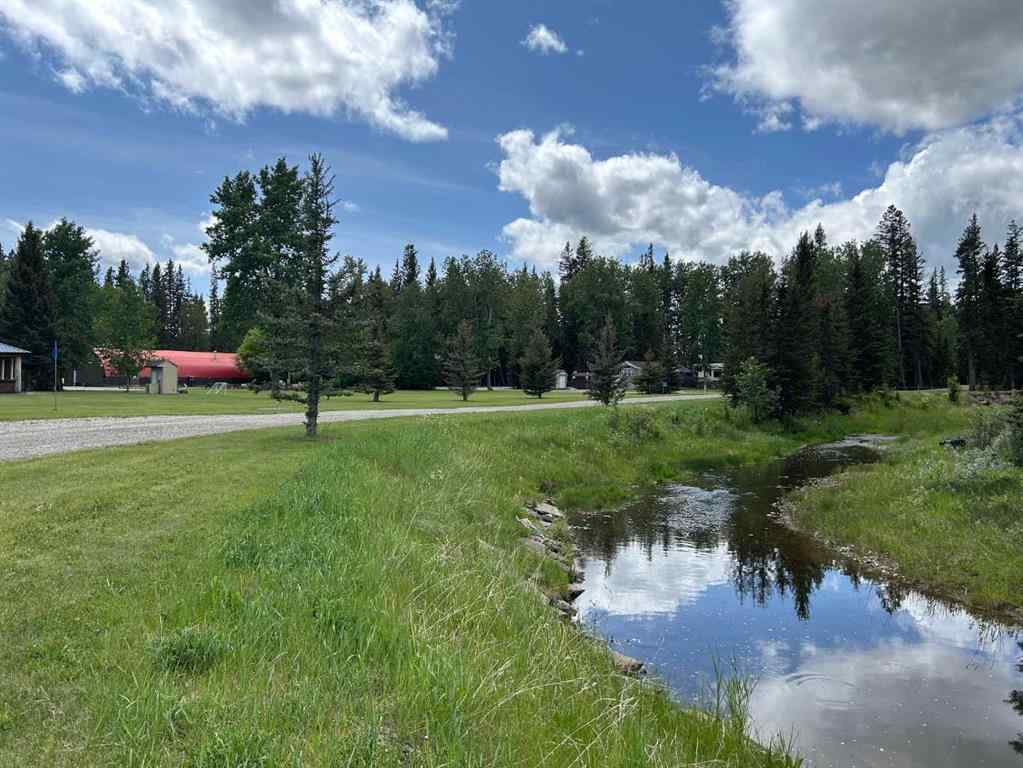 MLS® A2234334 - Unit #117 33051 Range Road 60   in NONE Rural Mountain View County, Land
