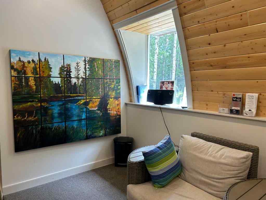 MLS® A2234334 - Unit #117 33051 Range Road 60   in NONE Rural Mountain View County, Land
