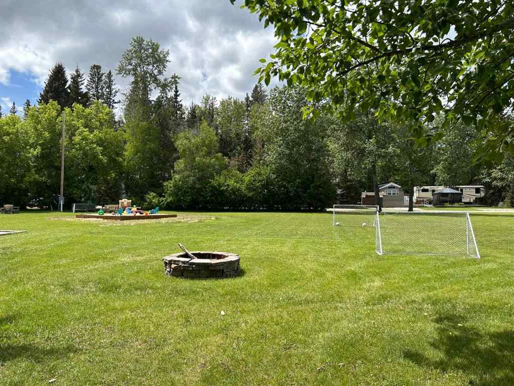 MLS® A2234334 - Unit #117 33051 Range Road 60   in NONE Rural Mountain View County, Land