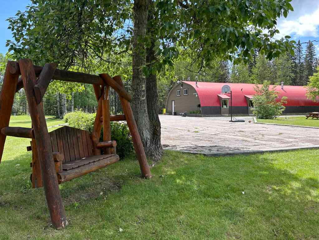 MLS® A2234334 - Unit #117 33051 Range Road 60   in NONE Rural Mountain View County, Land