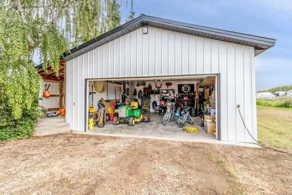MLS® A2234335 - 24 Main Street   in NONE Ardley, Residential