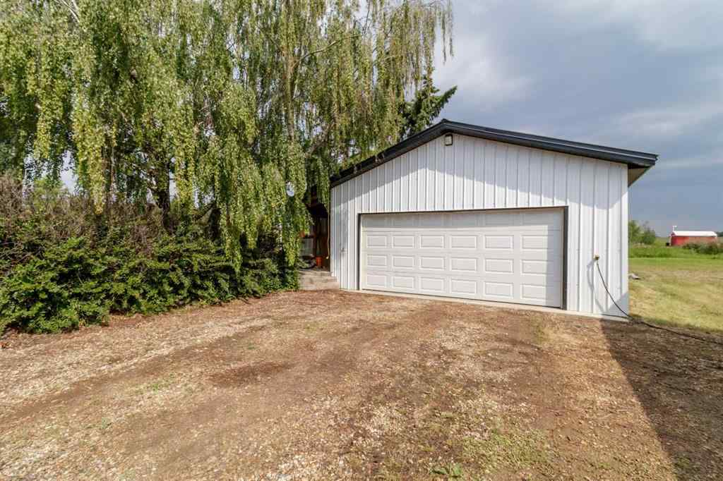 MLS® A2234335 - 24 Main Street   in NONE Ardley, Residential