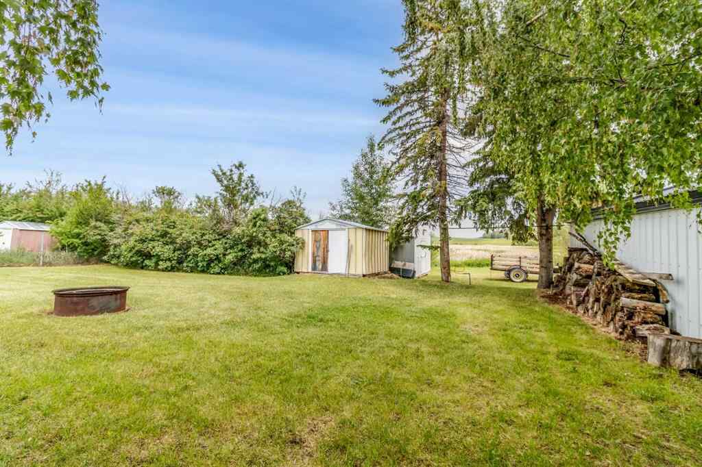 MLS® A2234335 - 24 Main Street   in NONE Ardley, Residential