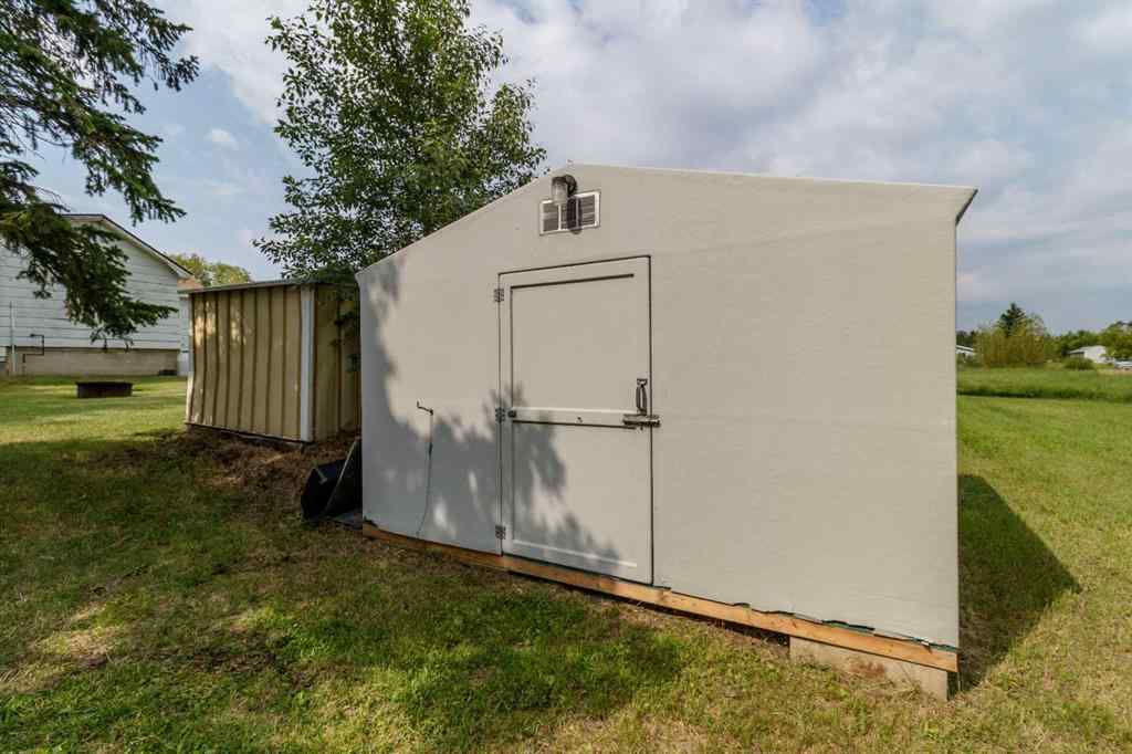MLS® A2234335 - 24 Main Street   in NONE Ardley, Residential