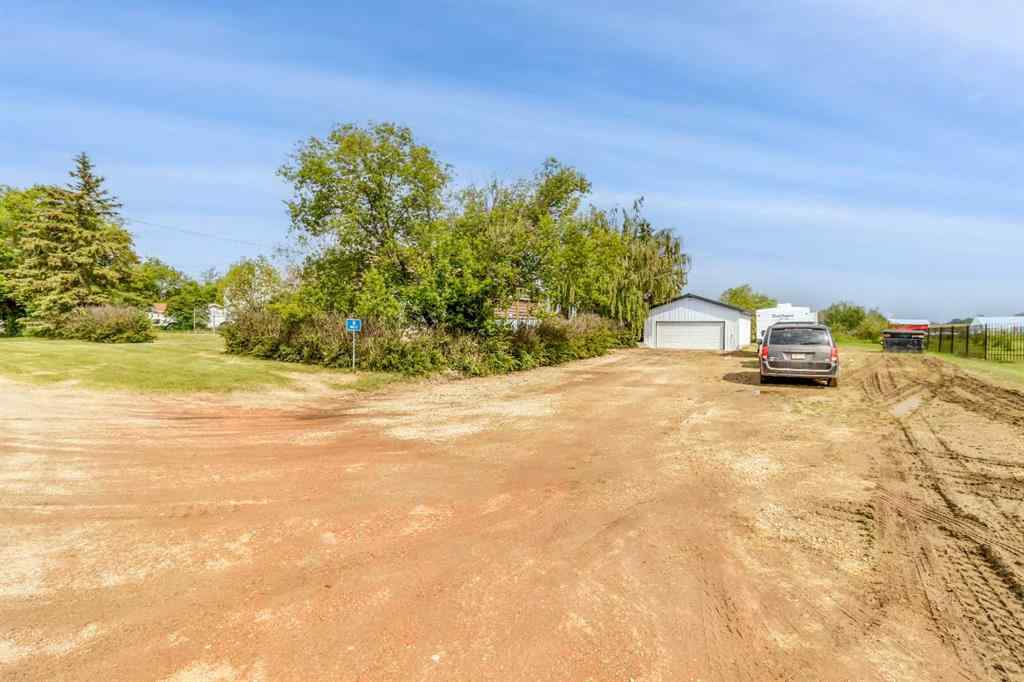 MLS® A2234335 - 24 Main Street   in NONE Ardley, Residential