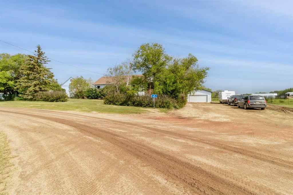 MLS® A2234335 - 24 Main Street   in NONE Ardley, Residential