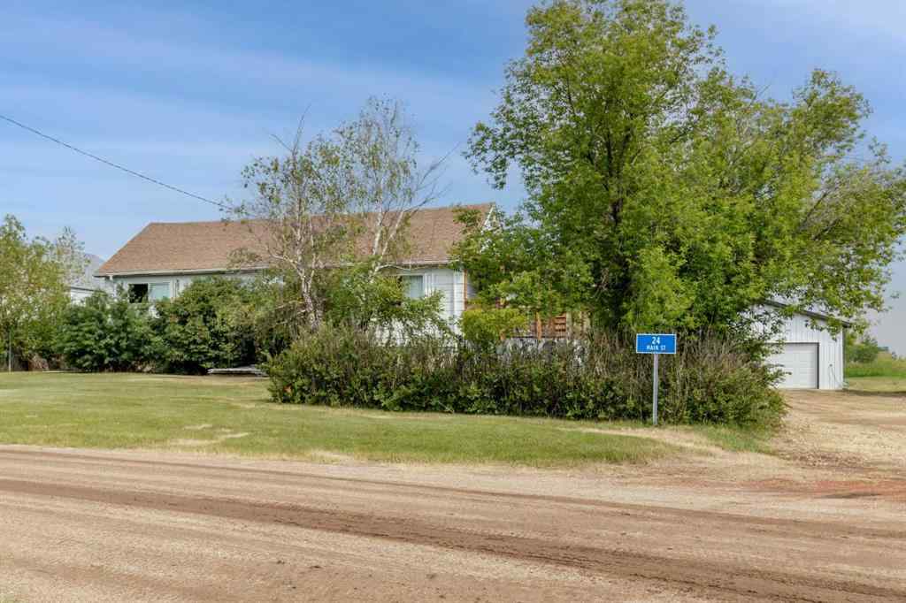 MLS® A2234335 - 24 Main Street   in NONE Ardley, Residential