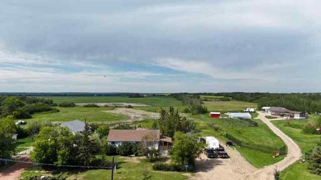 MLS® A2234335 - 24 Main Street   in NONE Ardley, Residential