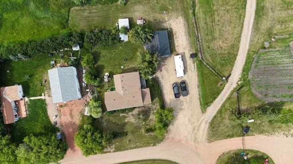MLS® A2234335 - 24 Main Street   in NONE Ardley, Residential