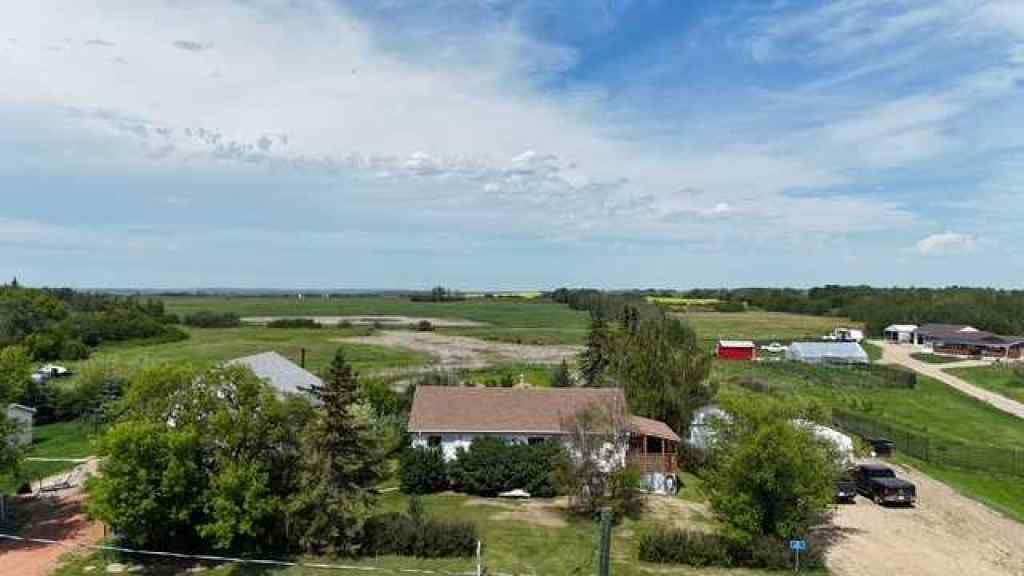 MLS® A2234335 - 24 Main Street   in NONE Ardley, Residential