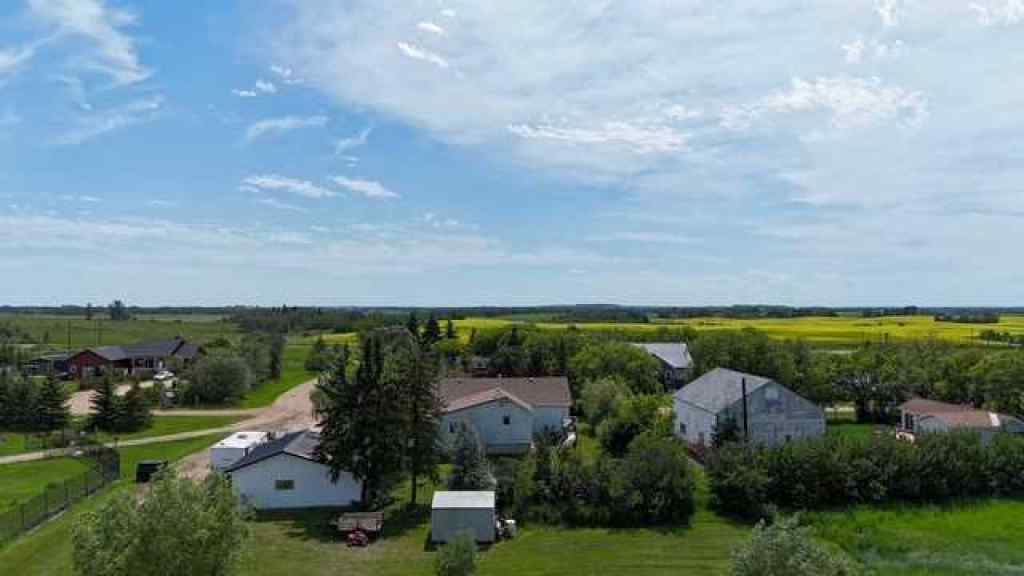MLS® A2234335 - 24 Main Street   in NONE Ardley, Residential