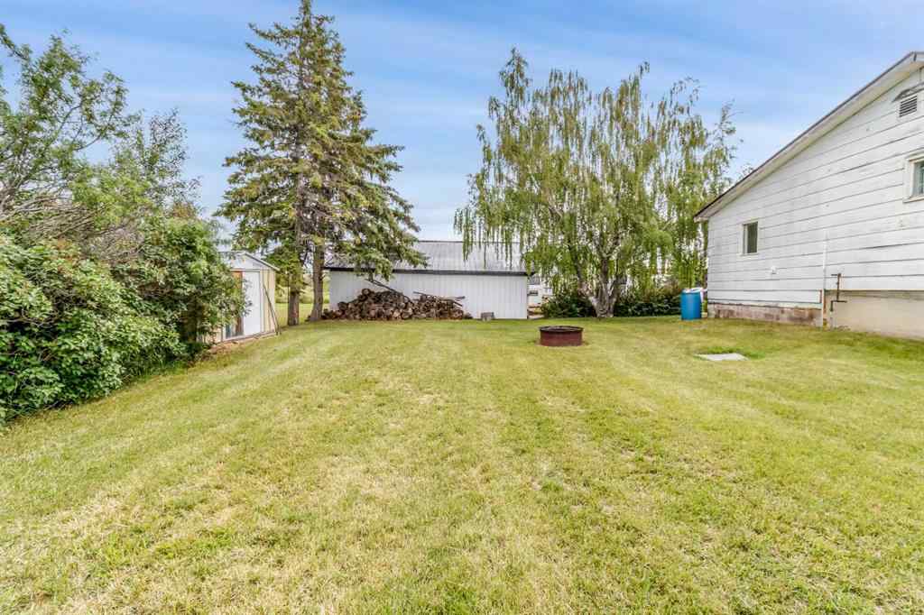 MLS® A2234335 - 24 Main Street   in NONE Ardley, Residential