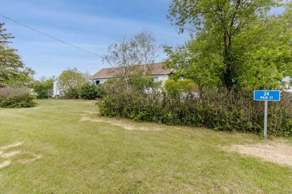 MLS® A2234335 - 24 Main Street   in NONE Ardley, Residential