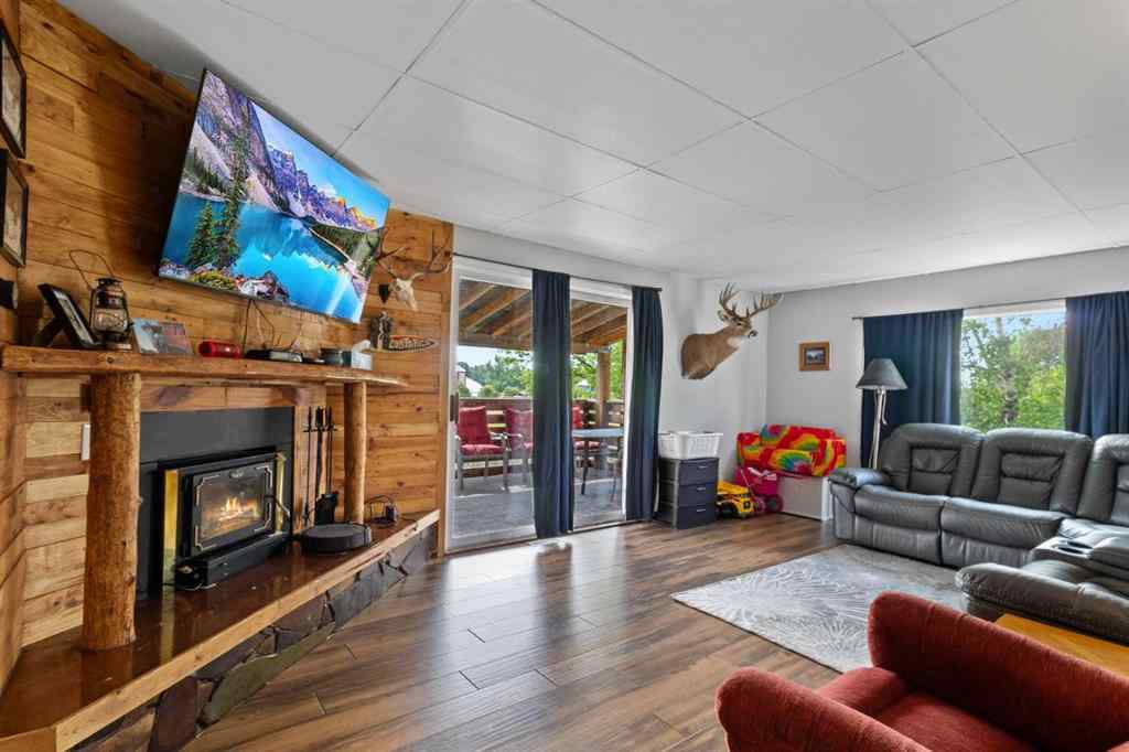 MLS® A2234335 - 24 Main Street   in NONE Ardley, Residential