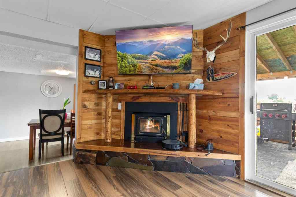 MLS® A2234335 - 24 Main Street   in NONE Ardley, Residential