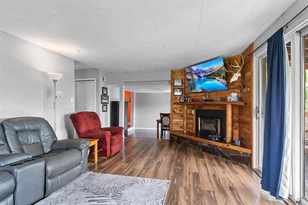 MLS® A2234335 - 24 Main Street   in NONE Ardley, Residential