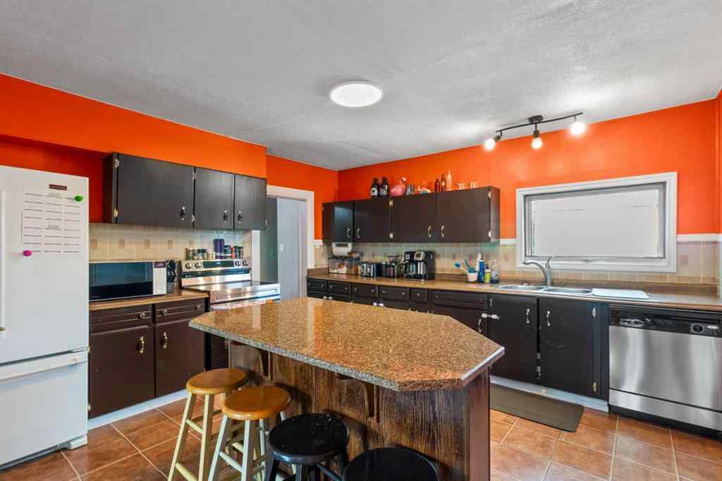 MLS® A2234335 - 24 Main Street   in NONE Ardley, Residential