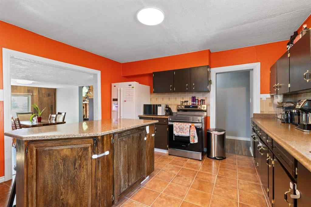 MLS® A2234335 - 24 Main Street   in NONE Ardley, Residential