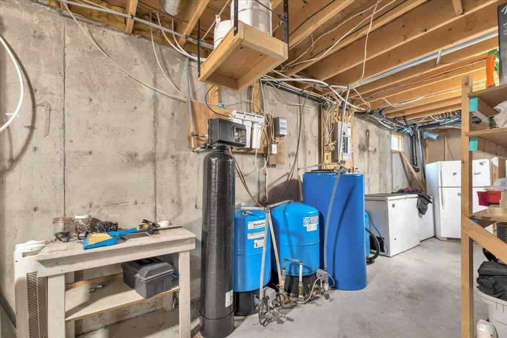 MLS® A2234336 - 263042 Highway 564   in NONE Rural Wheatland County, Residential