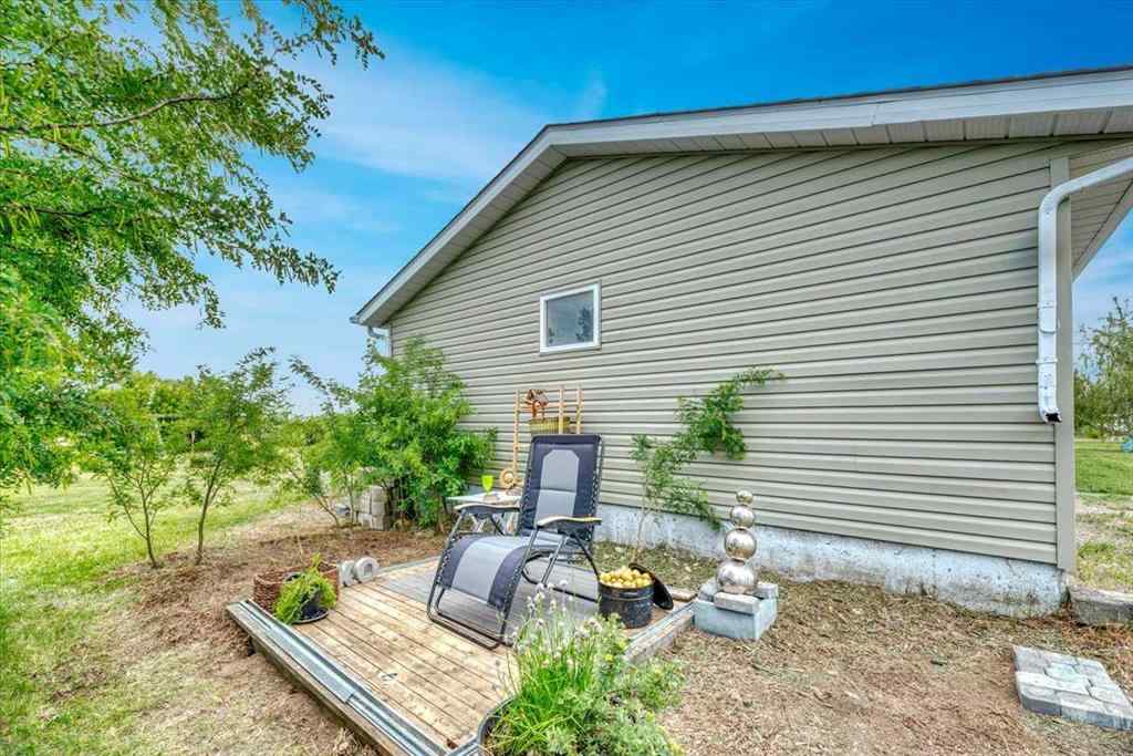 MLS® A2234336 - 263042 Highway 564   in NONE Rural Wheatland County, Residential