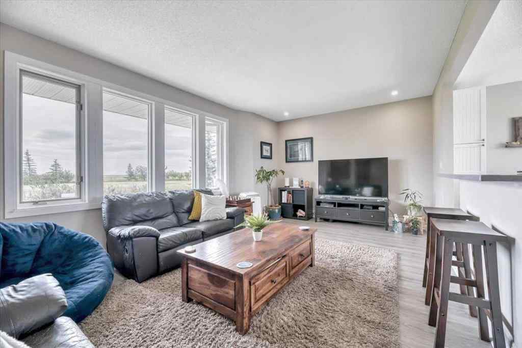 MLS® A2234336 - 263042 Highway 564   in NONE Rural Wheatland County, Residential
