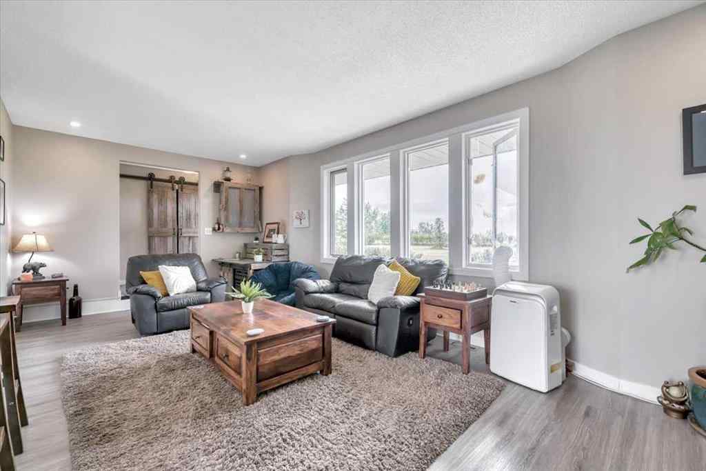 MLS® A2234336 - 263042 Highway 564   in NONE Rural Wheatland County, Residential