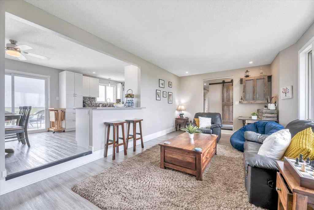 MLS® A2234336 - 263042 Highway 564   in NONE Rural Wheatland County, Residential