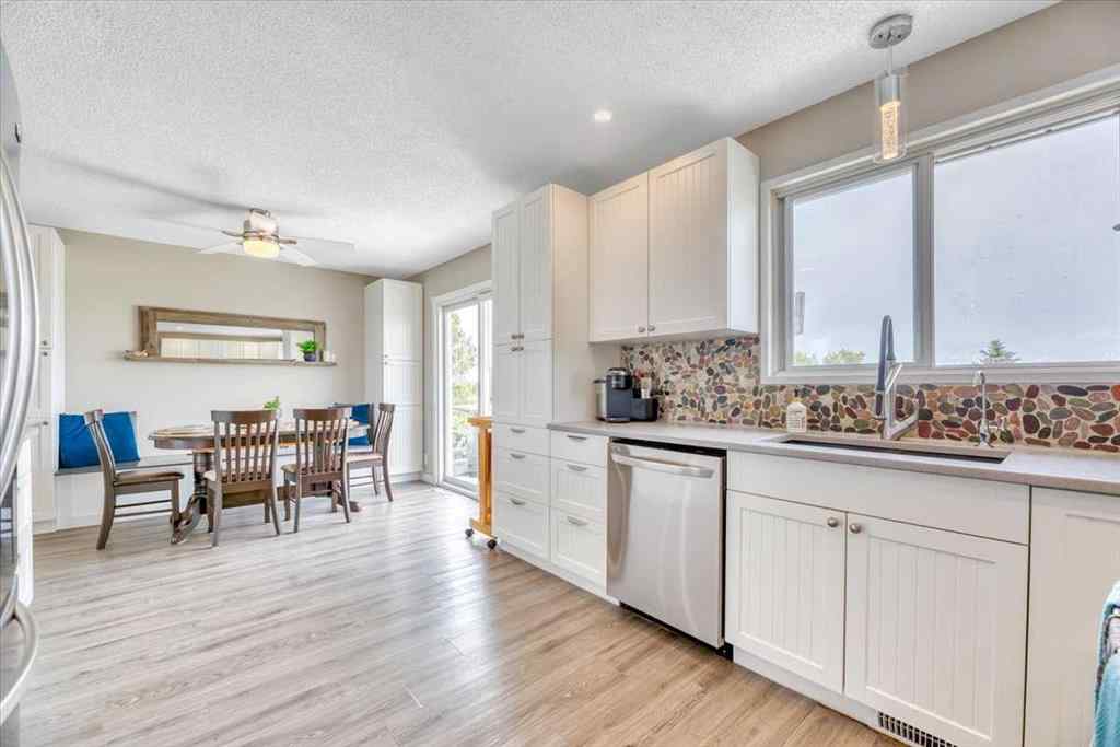 MLS® A2234336 - 263042 Highway 564   in NONE Rural Wheatland County, Residential