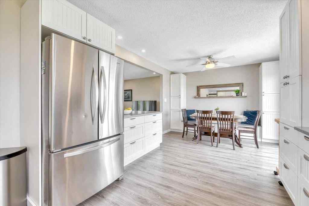MLS® A2234336 - 263042 Highway 564   in NONE Rural Wheatland County, Residential