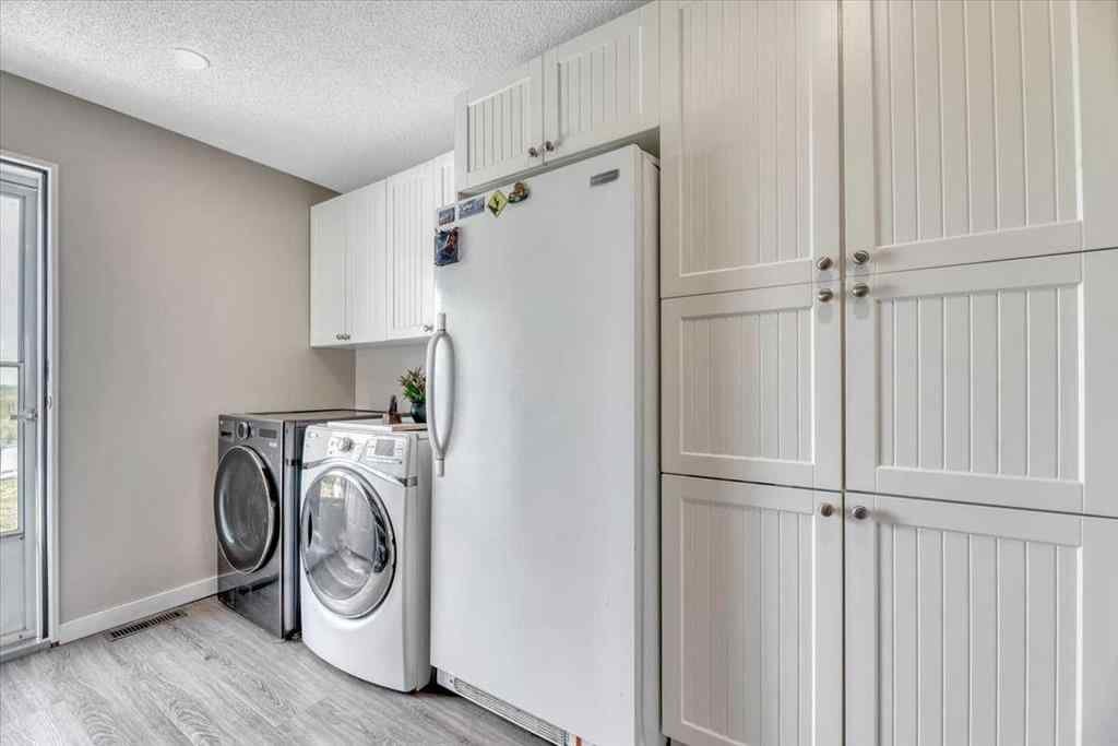 MLS® A2234336 - 263042 Highway 564   in NONE Rural Wheatland County, Residential