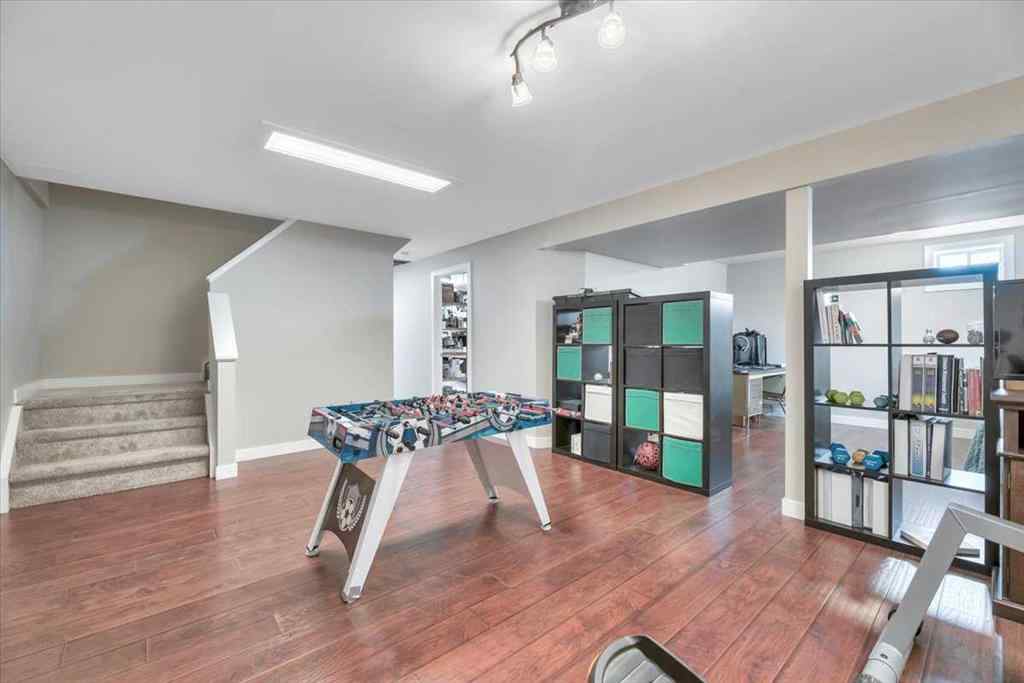 MLS® A2234336 - 263042 Highway 564   in NONE Rural Wheatland County, Residential