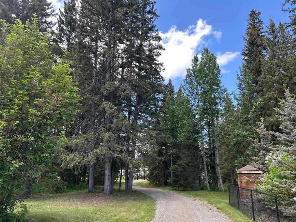 MLS® A2234339 - Unit #61 33051 Range Road 60   in NONE Rural Mountain View County, Land