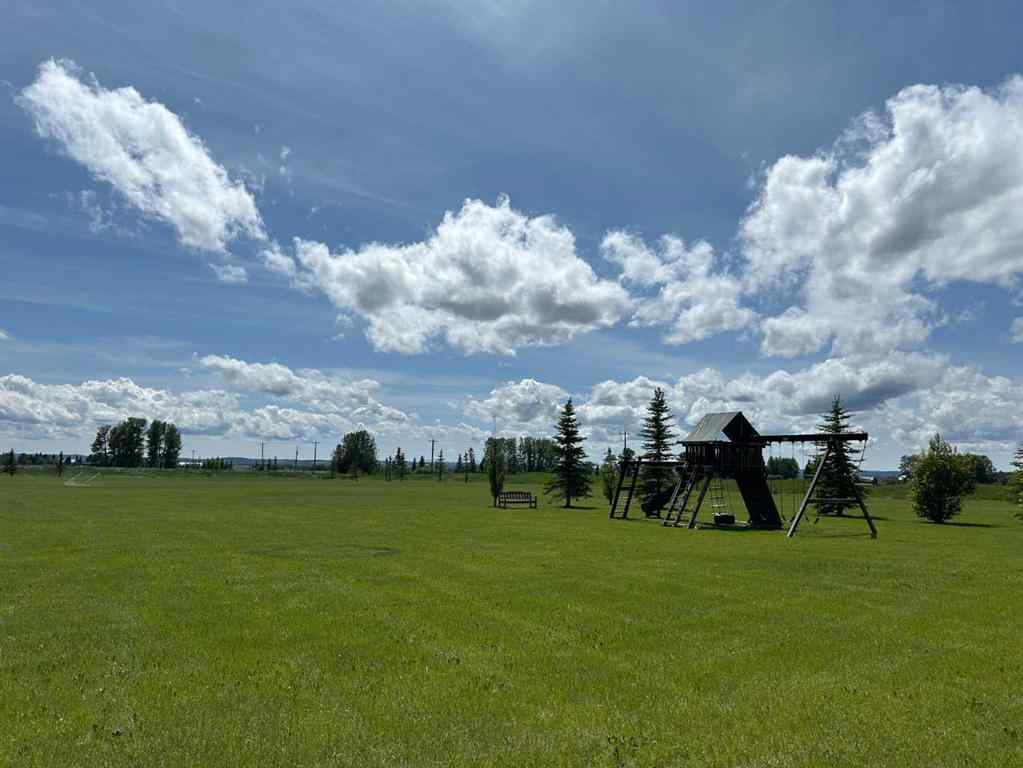 MLS® A2234339 - Unit #61 33051 Range Road 60   in NONE Rural Mountain View County, Land