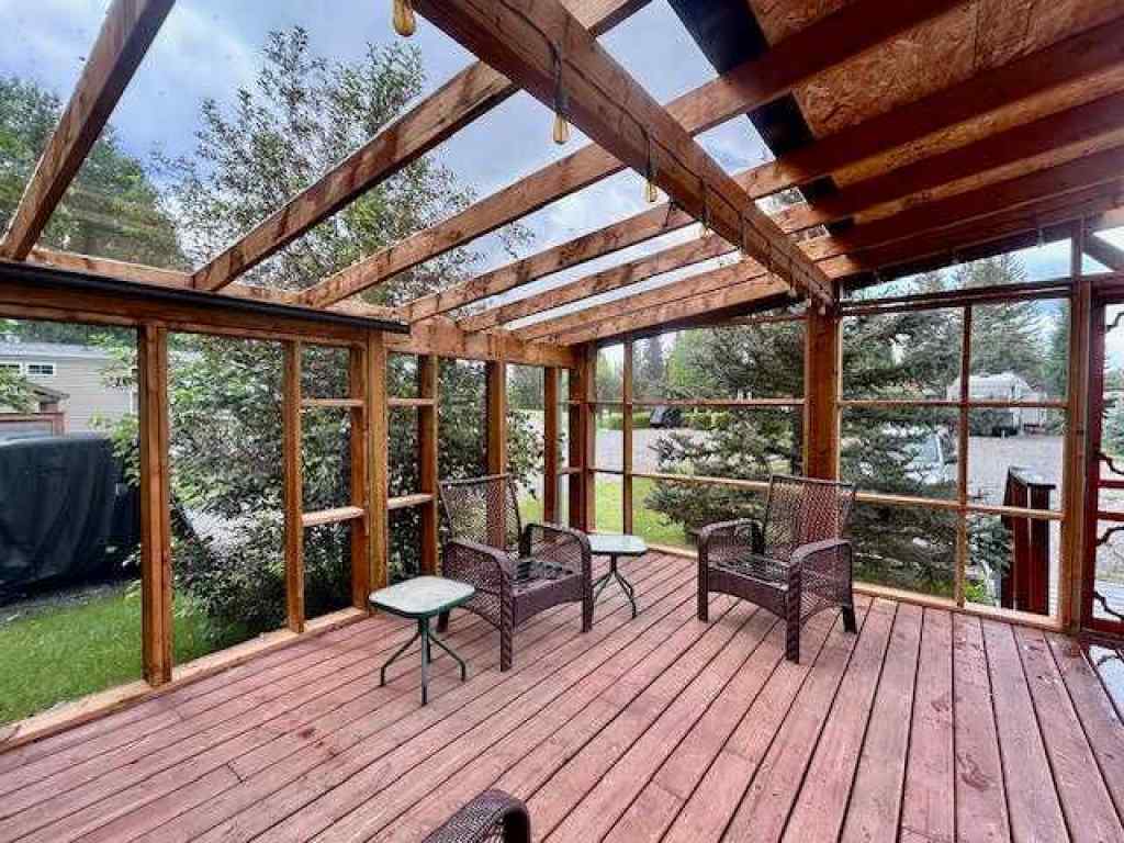 MLS® A2234339 - Unit #61 33051 Range Road 60   in NONE Rural Mountain View County, Land