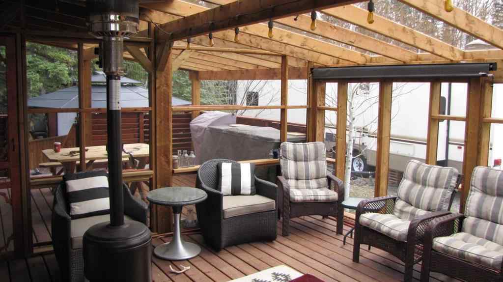 MLS® A2234339 - Unit #61 33051 Range Road 60   in NONE Rural Mountain View County, Land