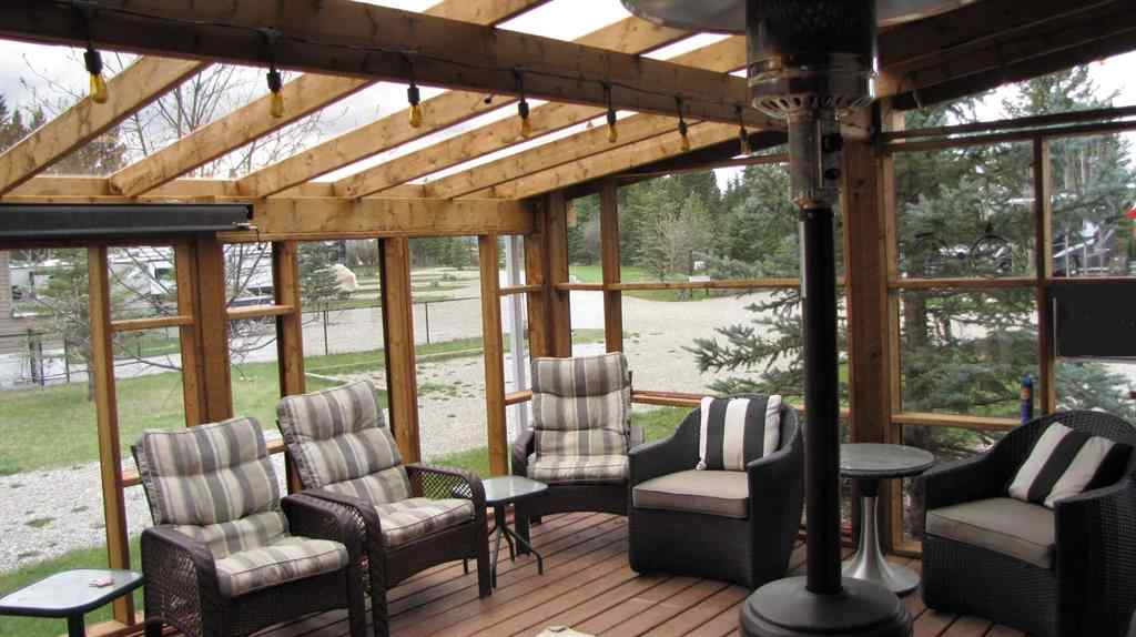 MLS® A2234339 - Unit #61 33051 Range Road 60   in NONE Rural Mountain View County, Land