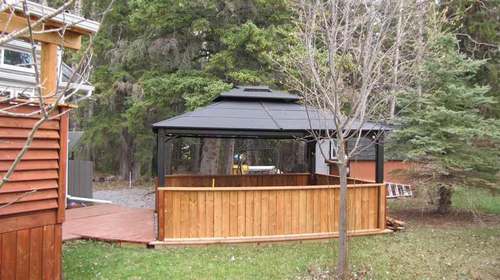 MLS® A2234339 - Unit #61 33051 Range Road 60   in NONE Rural Mountain View County, Land