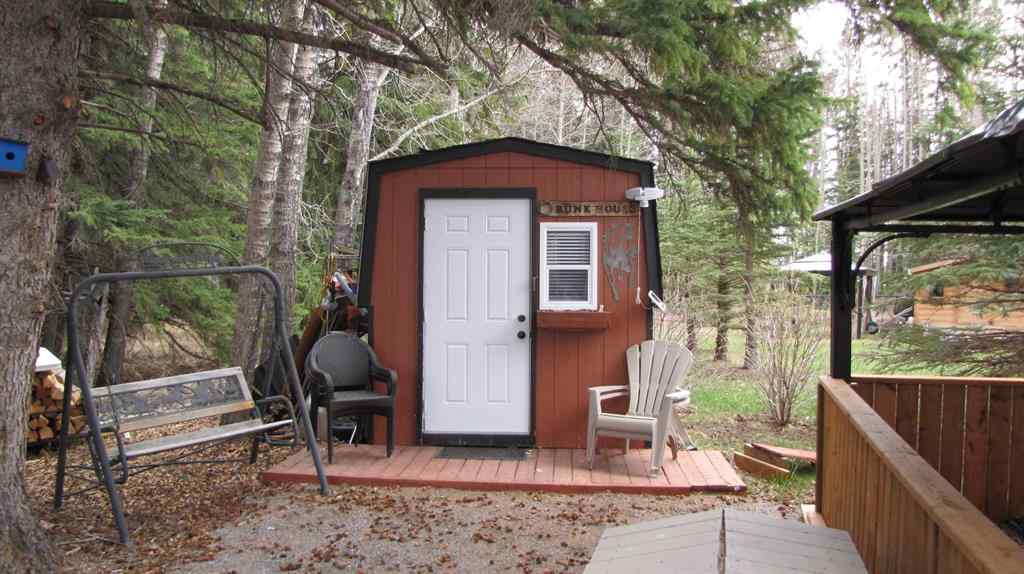 MLS® A2234339 - Unit #61 33051 Range Road 60   in NONE Rural Mountain View County, Land