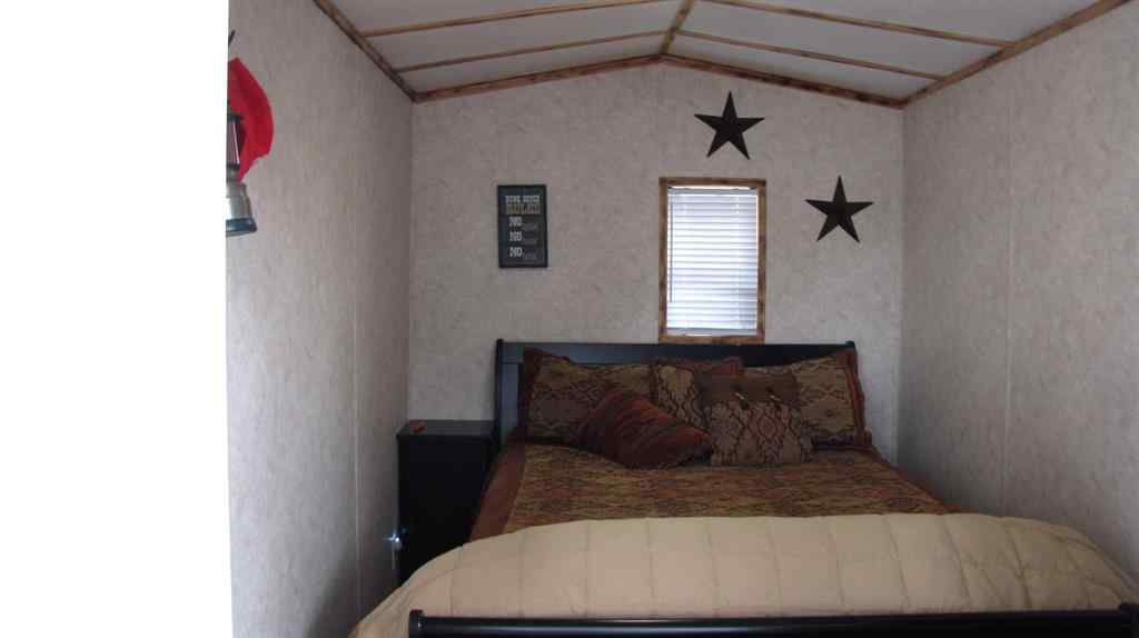 MLS® A2234339 - Unit #61 33051 Range Road 60   in NONE Rural Mountain View County, Land