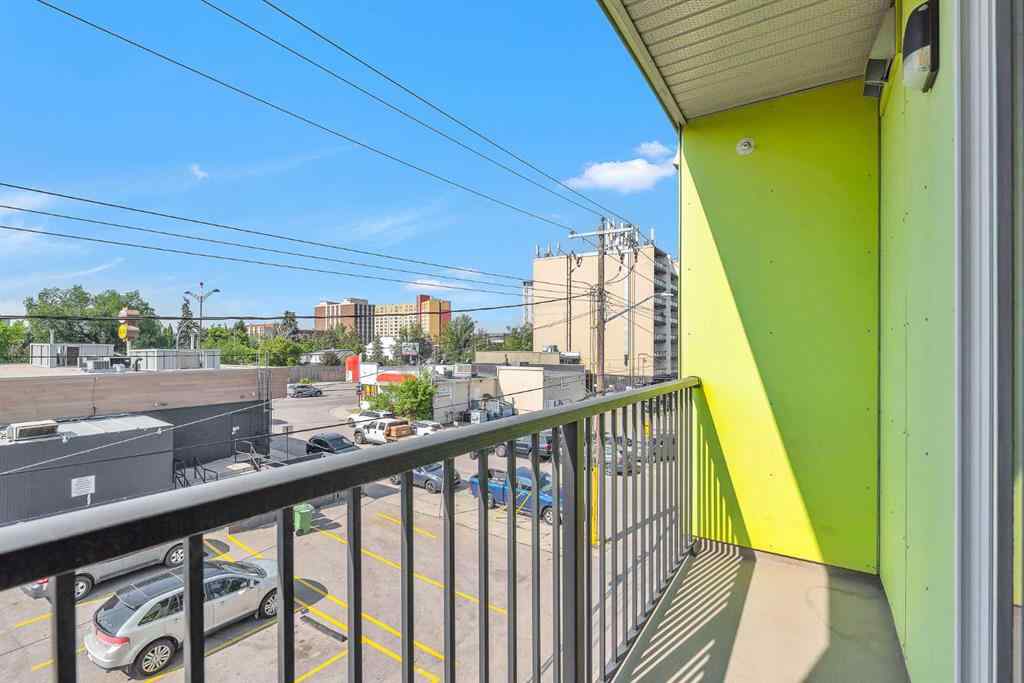 MLS® A2234340 - Unit #308 1740 9 Street NW in Mount Pleasant Calgary, Residential