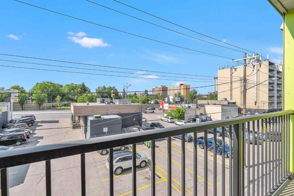 MLS® A2234340 - Unit #308 1740 9 Street NW in Mount Pleasant Calgary, Residential