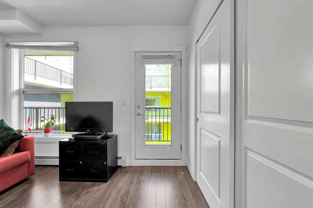 MLS® A2234340 - Unit #308 1740 9 Street NW in Mount Pleasant Calgary, Residential