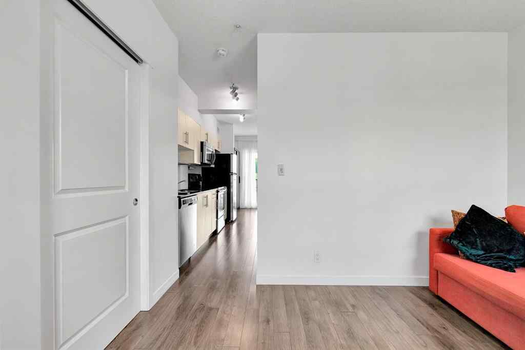 MLS® A2234340 - Unit #308 1740 9 Street NW in Mount Pleasant Calgary, Residential