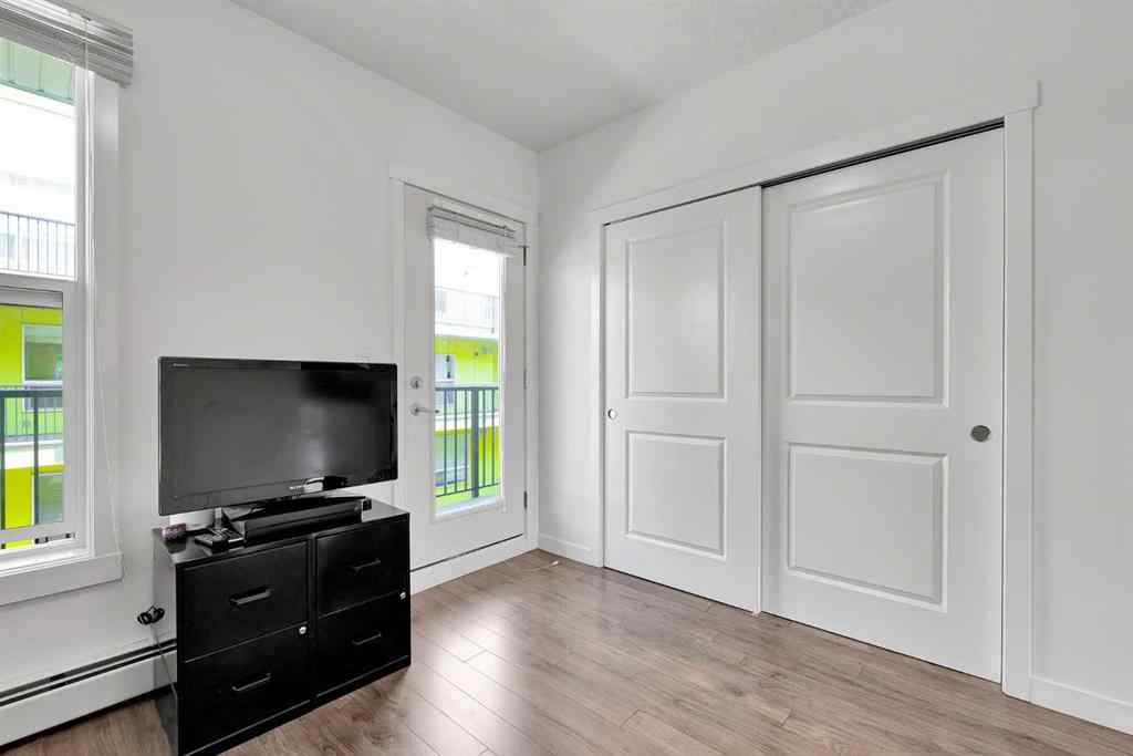 MLS® A2234340 - Unit #308 1740 9 Street NW in Mount Pleasant Calgary, Residential