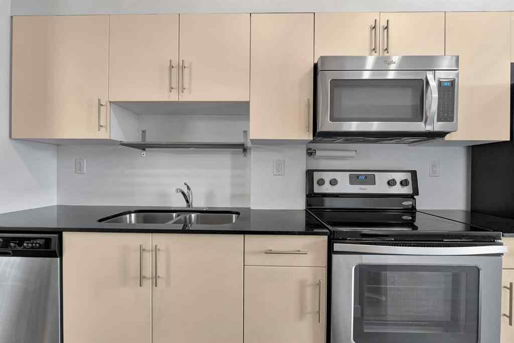 MLS® A2234340 - Unit #308 1740 9 Street NW in Mount Pleasant Calgary, Residential